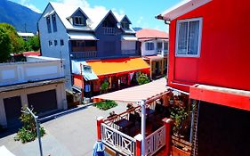 Hôtel Du Cirque